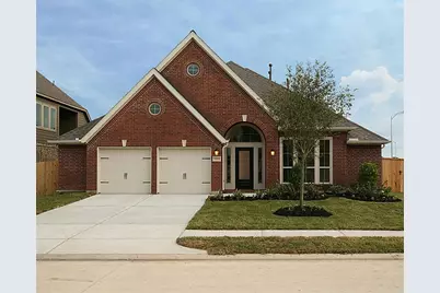 13426 Vintage Trail Lane, Pearland, TX 77584 - Photo 1
