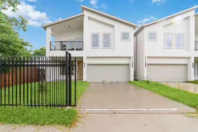 6717 England Street, Houston, TX 77021 - Photo 1