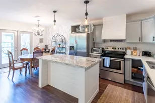 14510 Henry Calfee Dr, Willis, TX 77318 - Photo 9