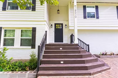 14510 Henry Calfee Drive, Willis, TX 77318 - Photo 1