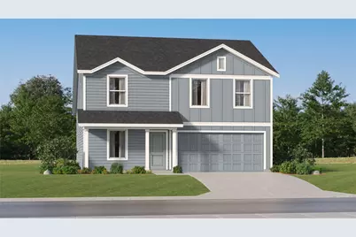 604 Rusted Spur Way, Waller, TX 77484 - Photo 1
