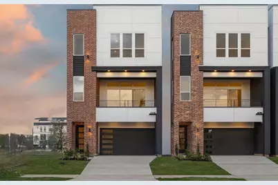 1106 Palmer Street, Houston, TX 77003 - Photo 1