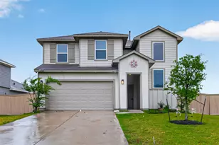14317 Cedarwood Oaks Rd, Splendora, TX 77372 - Photo 1