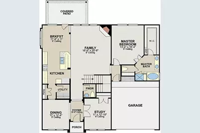 2642 Tacoma Springs Drive, Conroe, TX 77304 - Photo 47