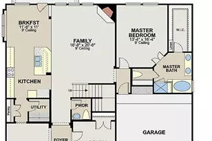 2642 Tacoma Springs Dr, Conroe, TX 77304 - Photo 47