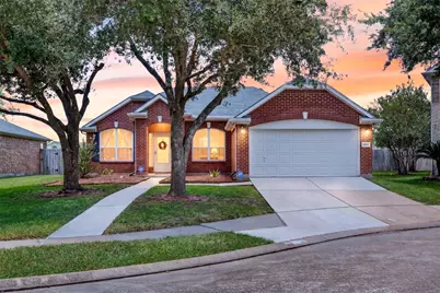 14810 Stocklin Court, Sugar Land, TX 77498 - Photo 1