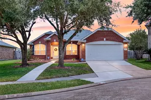 14810 Stocklin Ct, Sugar Land, TX 77498 - Photo 1