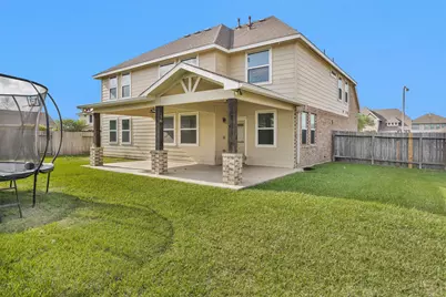 4704 Bella Court, Alvin, TX 77511 - Photo 41