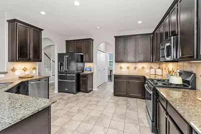 4704 Bella Court, Alvin, TX 77511 - Photo 17
