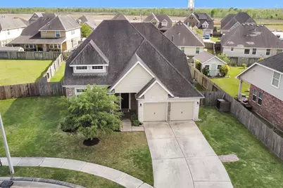 4704 Bella Court, Alvin, TX 77511 - Photo 45