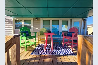 12929 John Reynolds Road, Galveston, TX 77554 - Photo 5