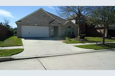 3506 Cactus Creek, Spring, TX 77386 - Photo 1