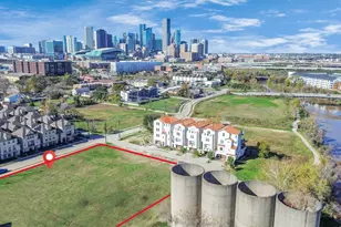 625 N Nagle St, Houston, TX 77003 - Photo 3
