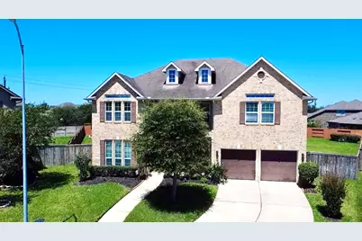 2207 Hannah Creek Court, Pearland, TX 77089 - Photo 1