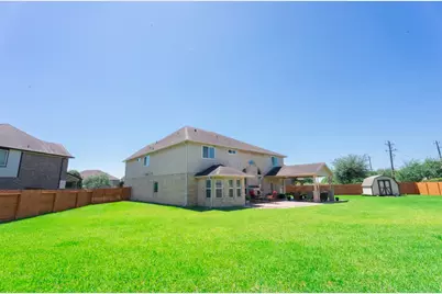 2207 Hannah Creek Court, Pearland, TX 77089 - Photo 47