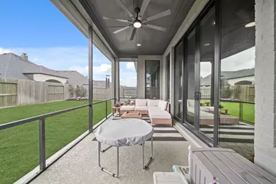 8902 Iron Forge Road, Missouri City, TX 77459 - Photo 35