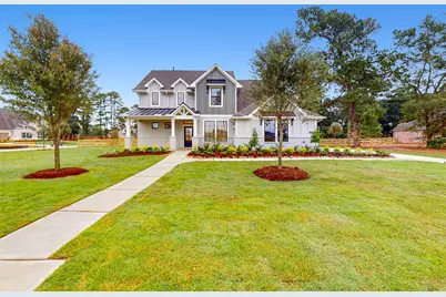 21010 Red Arbutus Court, Tomball, TX 77377 - Photo 1