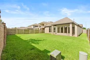 15818 Weston Ridge Dr, Humble, TX 77346 - Photo 27