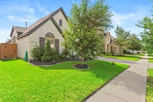15818 Weston Ridge Dr, Humble, TX 77346 - Photo 3