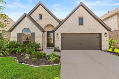 15818 Weston Ridge Drive, Humble, TX 77346 - Photo 1