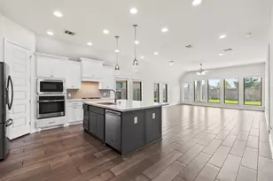 15818 Weston Ridge Dr, Humble, TX 77346 - Photo 13