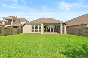 15818 Weston Ridge Dr, Humble, TX 77346 - Photo 29
