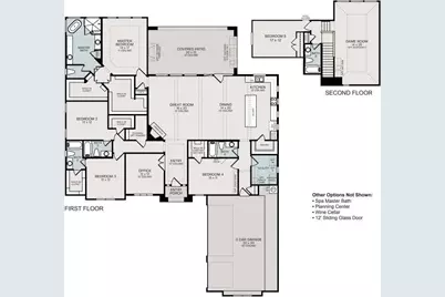 1020 Prescott Drive, Conroe, TX 77301 - Photo 47