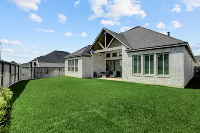 10602 Harvest Oak Court, Missouri City, TX 77459 - Photo 31