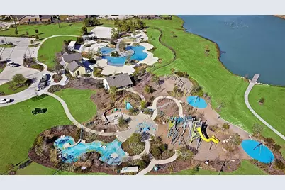 10602 Harvest Oak Court, Missouri City, TX 77459 - Photo 35