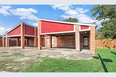 8002 Beechnut Street, Houston, TX 77036 - Photo 1