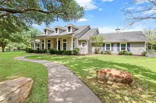 31802 Tall Grass Ln, Fulshear, TX 77441 - Photo 5