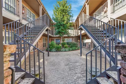 419 Marshall Street #10, Houston, TX 77006 - Photo 1