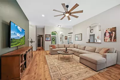 12010 Rainforest Lane, Montgomery, TX 77356 - Photo 11