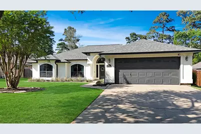 12010 Rainforest Lane, Montgomery, TX 77356 - Photo 5