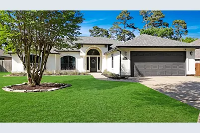 12010 Rainforest Lane, Montgomery, TX 77356 - Photo 5