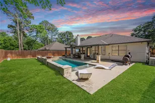 12010 Rainforest Ln, Montgomery, TX 77356 - Photo 1