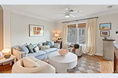 1621 Heights Boulevard #7, Houston, TX 77008 - Photo 5
