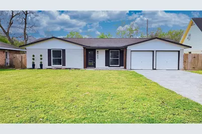 403 Vance Street, League City, TX 77573 - Photo 1