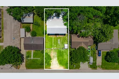 201 W Mink Street, Willis, TX 77378 - Photo 5