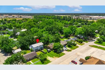 201 W Mink Street, Willis, TX 77378 - Photo 29