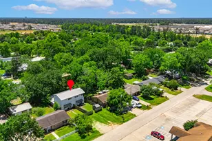 201 W Mink St, Willis, TX 77378 - Photo 29