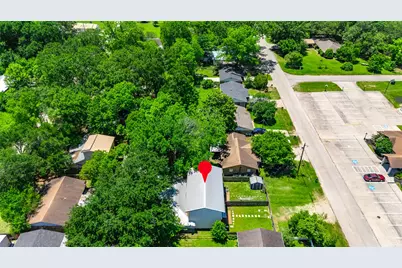 201 W Mink Street, Willis, TX 77378 - Photo 27