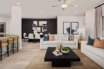 6215 Wildflower Fields Court, Richmond, TX 77469 - Photo 5