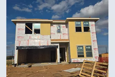 6215 Wildflower Fields Court, Richmond, TX 77469 - Photo 1