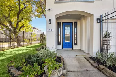 4701 Inker Street, Houston, TX 77007 - Photo 3