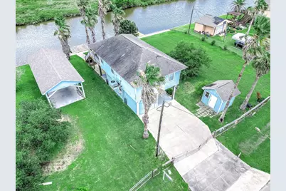 171 Cr 299, Sargent, TX 77414 - Photo 39