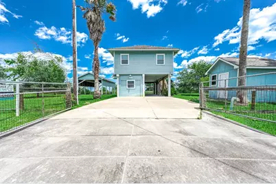 171 Cr 299, Sargent, TX 77414 - Photo 1