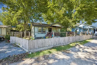 1218 & 1216 Paul Quinn Street, Houston, TX 77091 - Photo 1