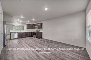 1629 Lucky St, Bryan, TX 77803 - Photo 7