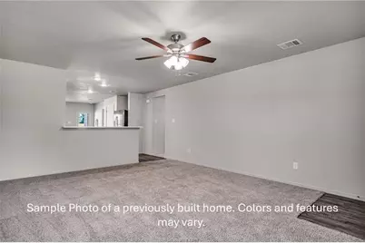 1629 Lucky Street, Bryan, TX 77803 - Photo 3